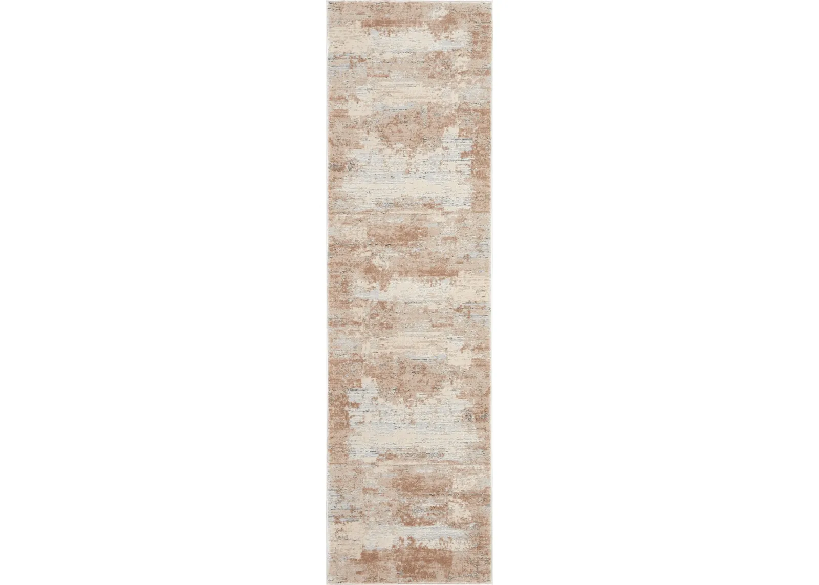 Pembrook 2' x 8' Runner Rug - Beige