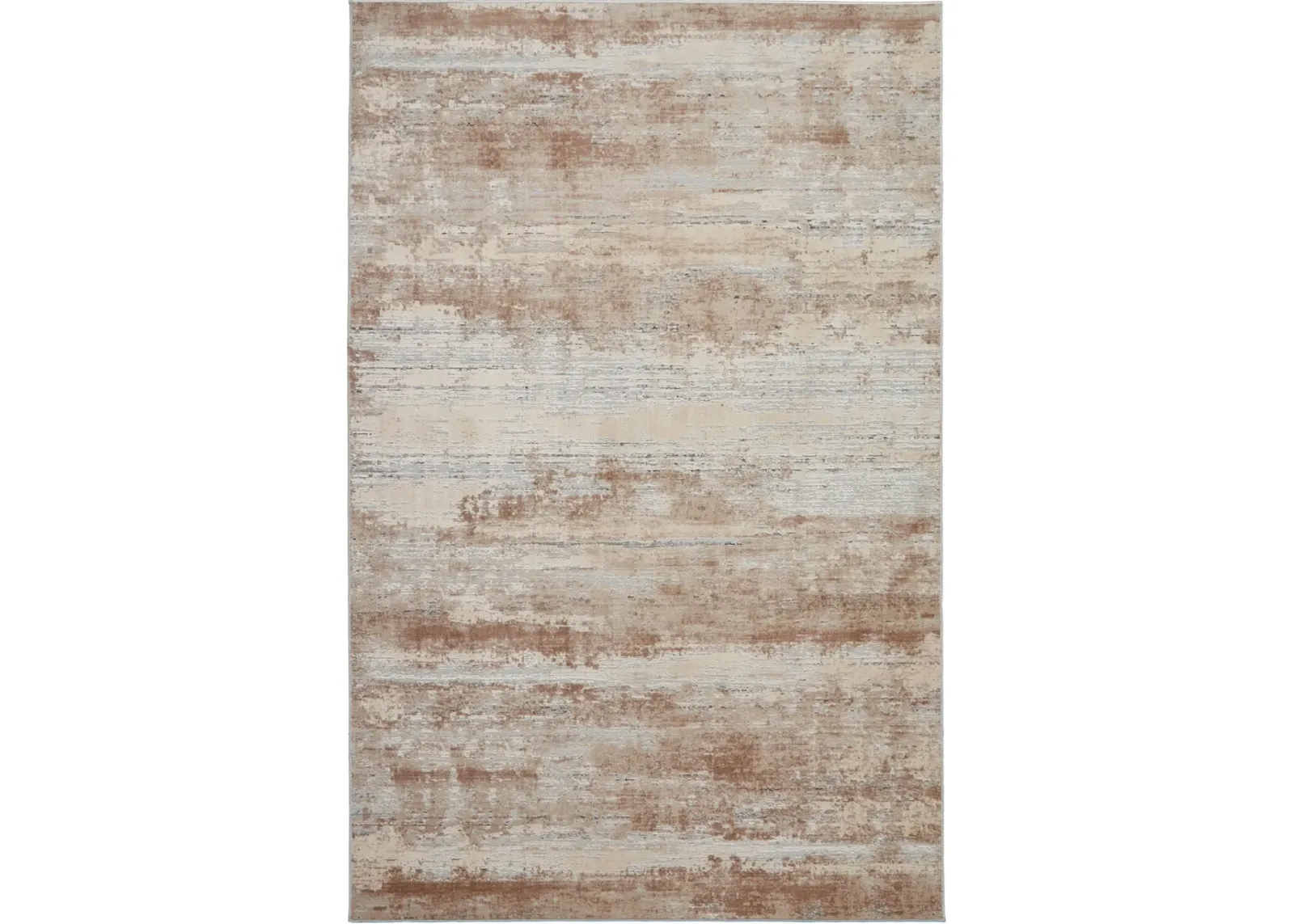 Pembrook 4' x 6' Area Rug - Beige