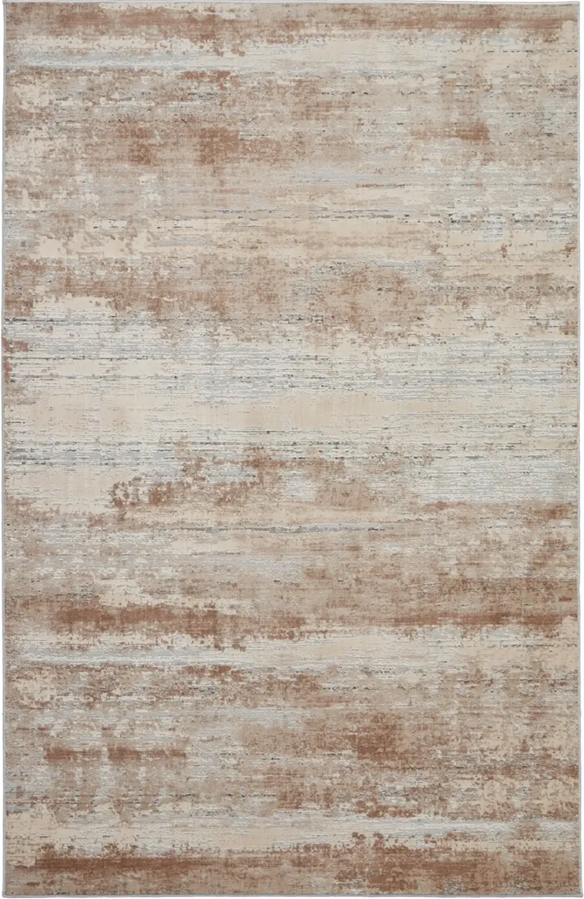 Pembrook 4' x 6' Area Rug - Beige