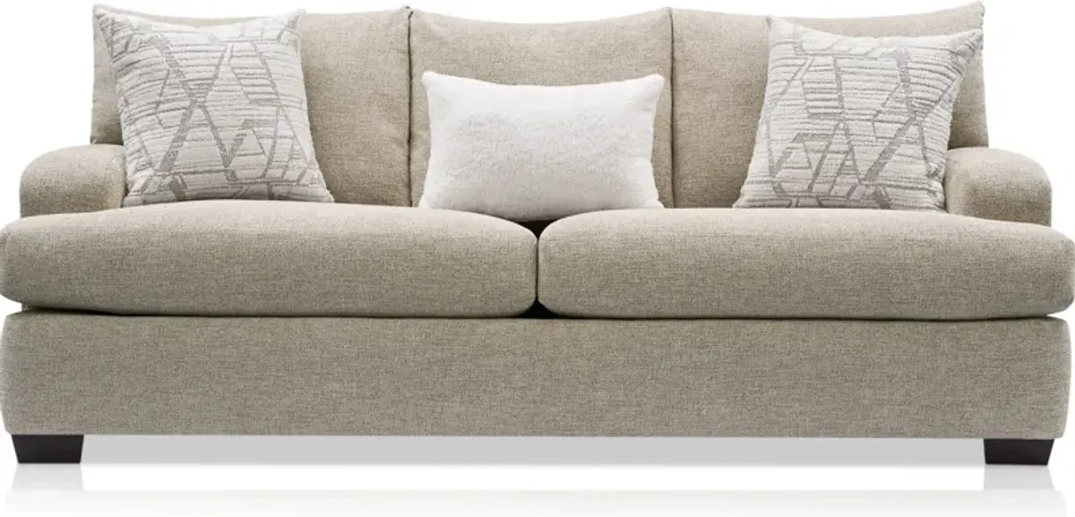 Roslyn Sofa