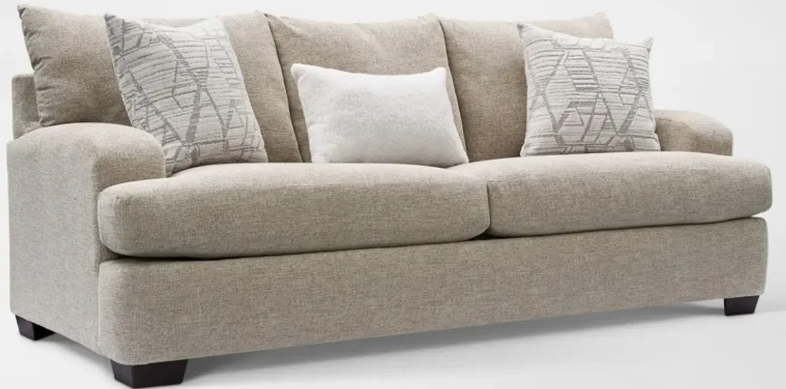 Roslyn Sofa