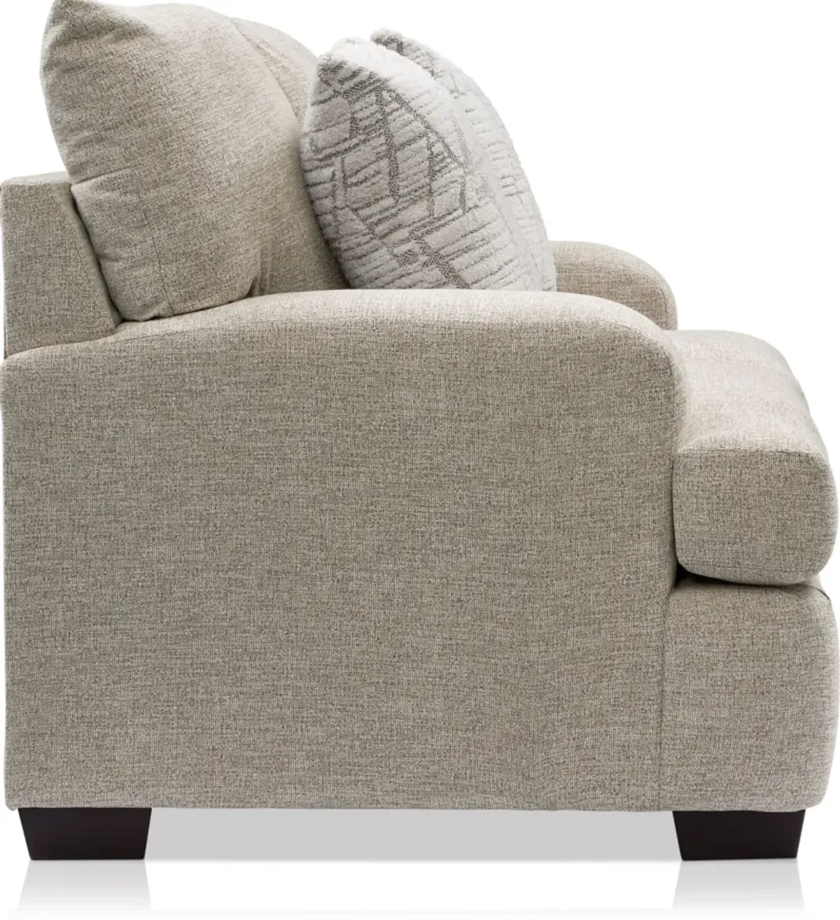 Roslyn Loveseat