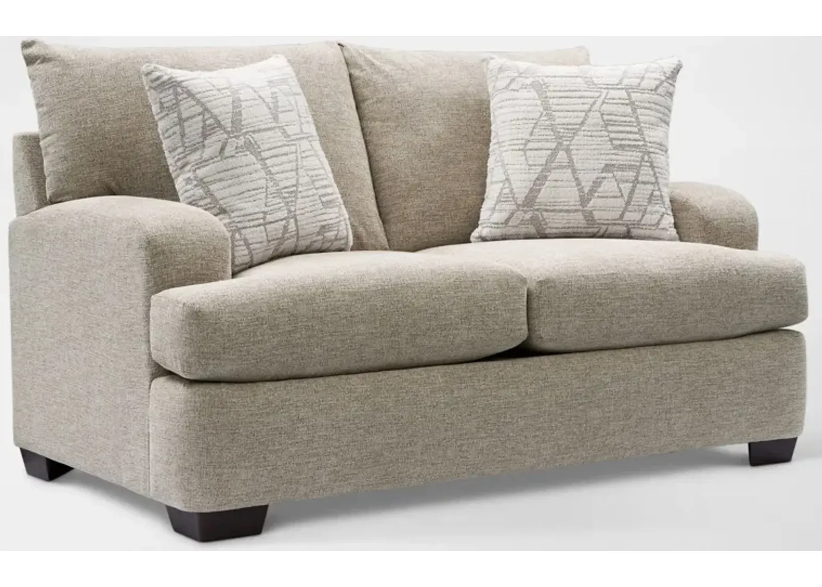 Roslyn Loveseat