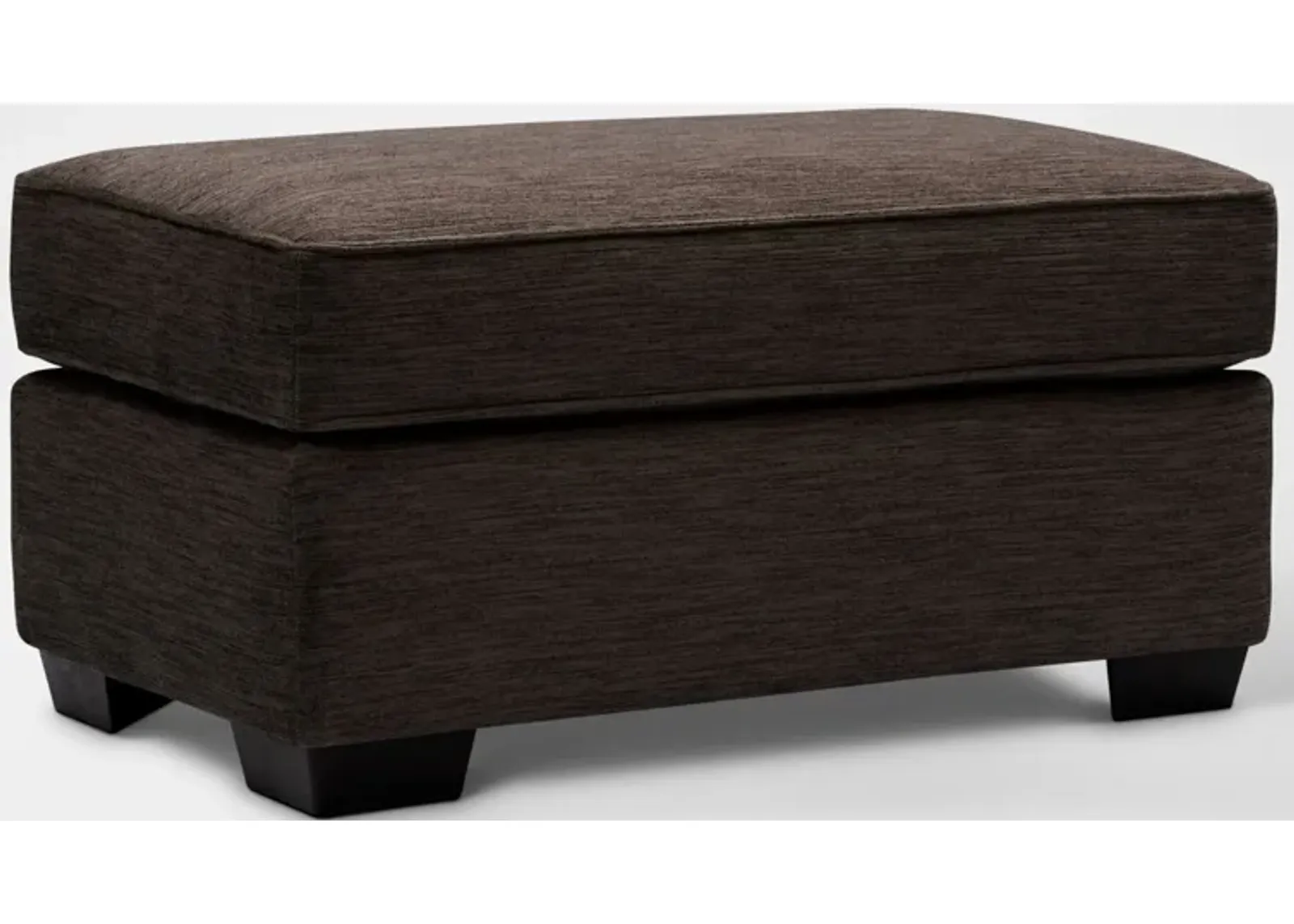 Tristan Ottoman