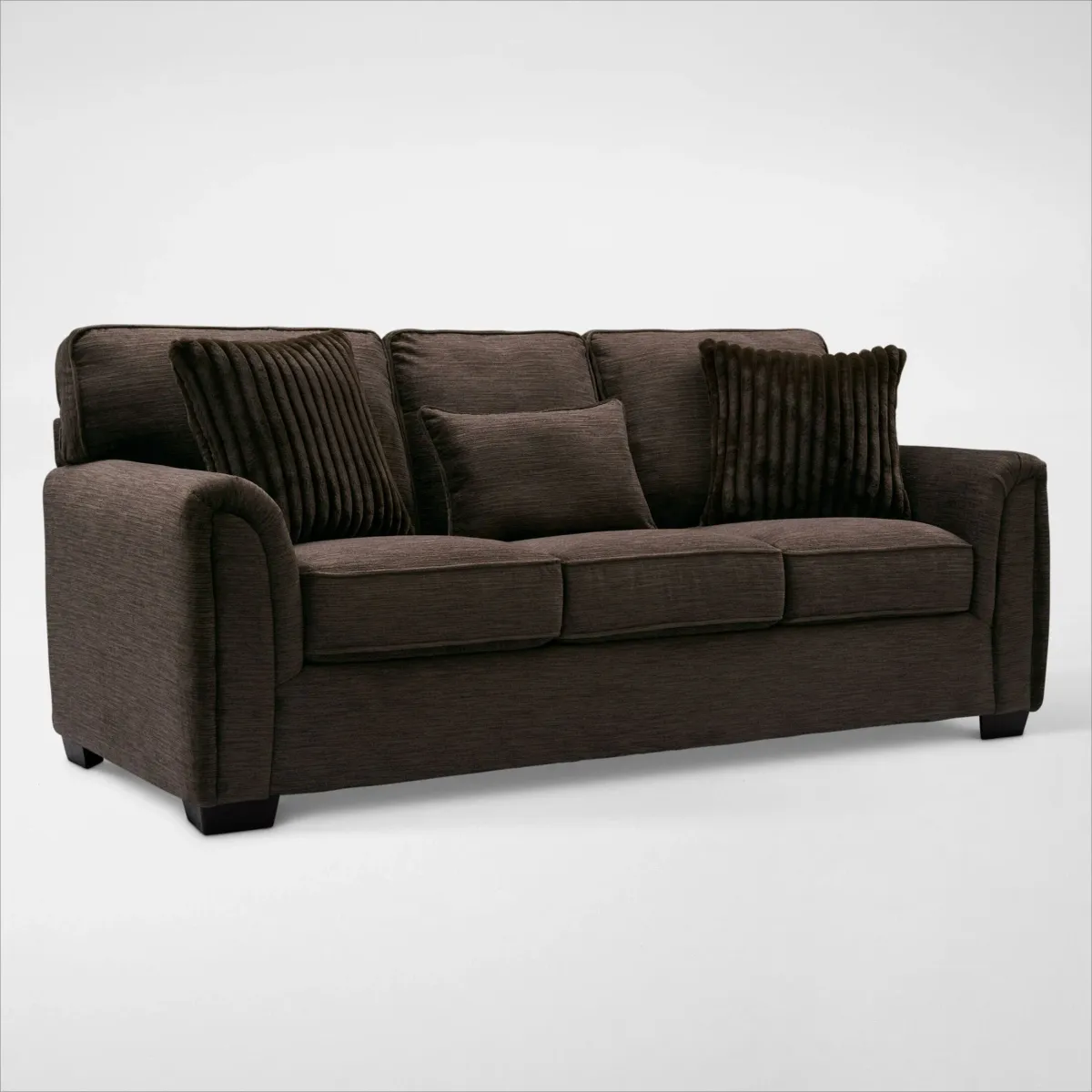 Tristan Sleeper Sofa with 4" Mattress