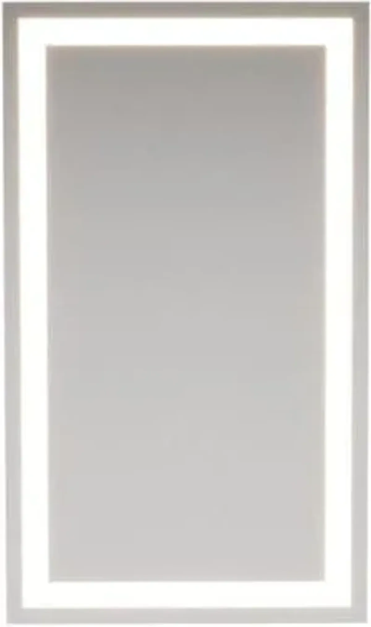 Cecilia Illuminated Wall Mirror