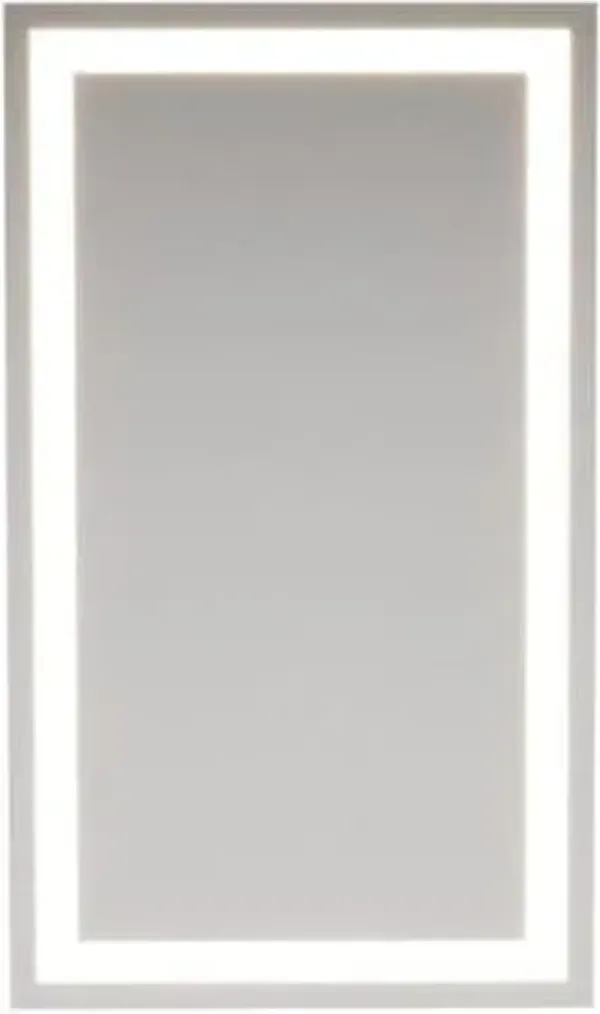 Cecilia Illuminated Wall Mirror