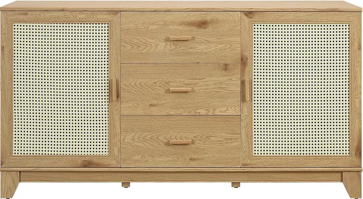 Kylian Sideboard - Nature