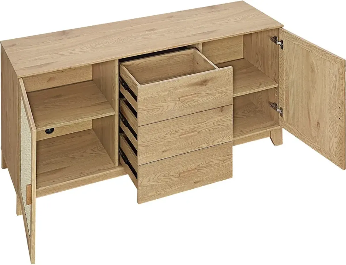 Kylian Sideboard - Nature