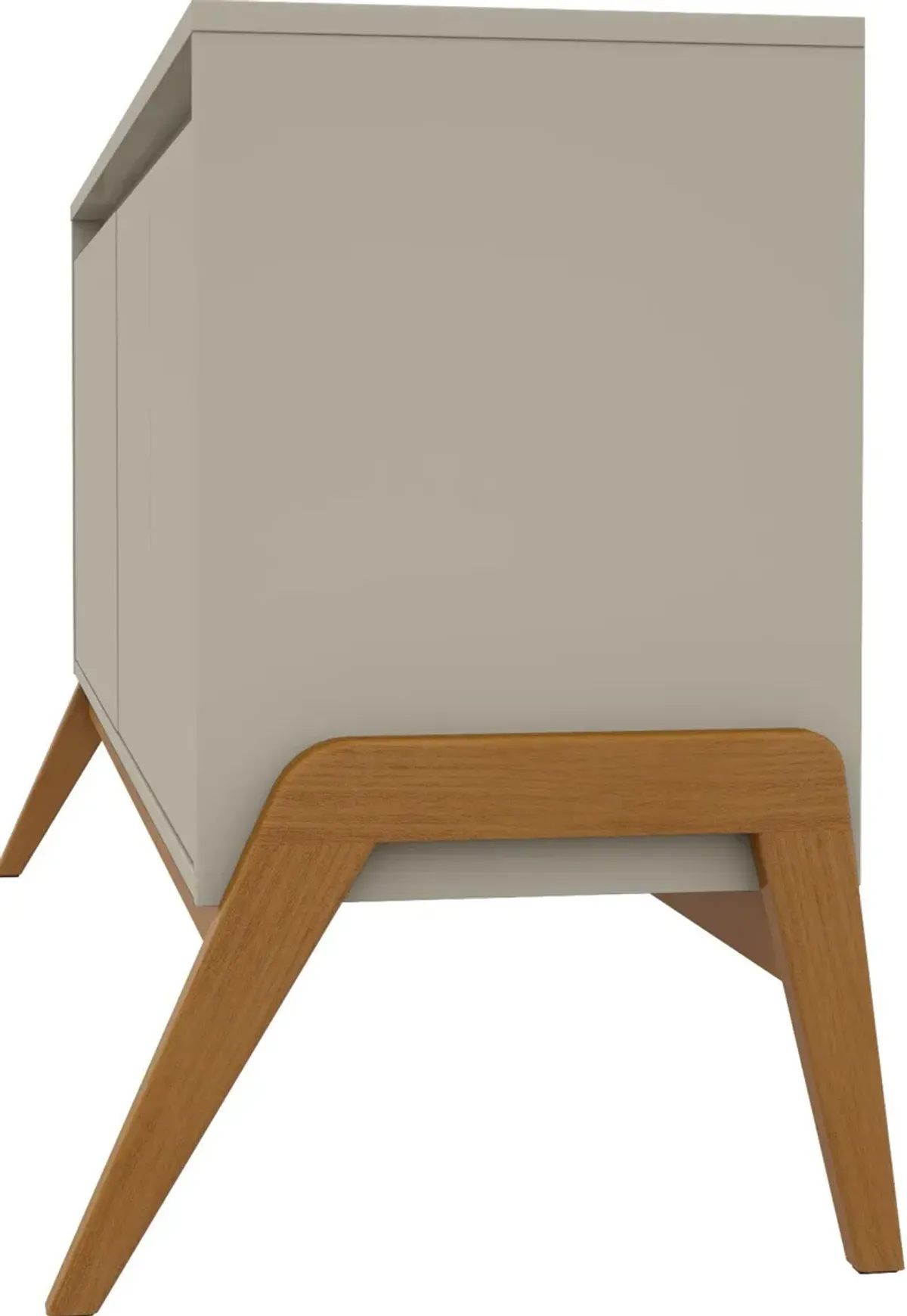 Zamir 63" Sideboard - Greige