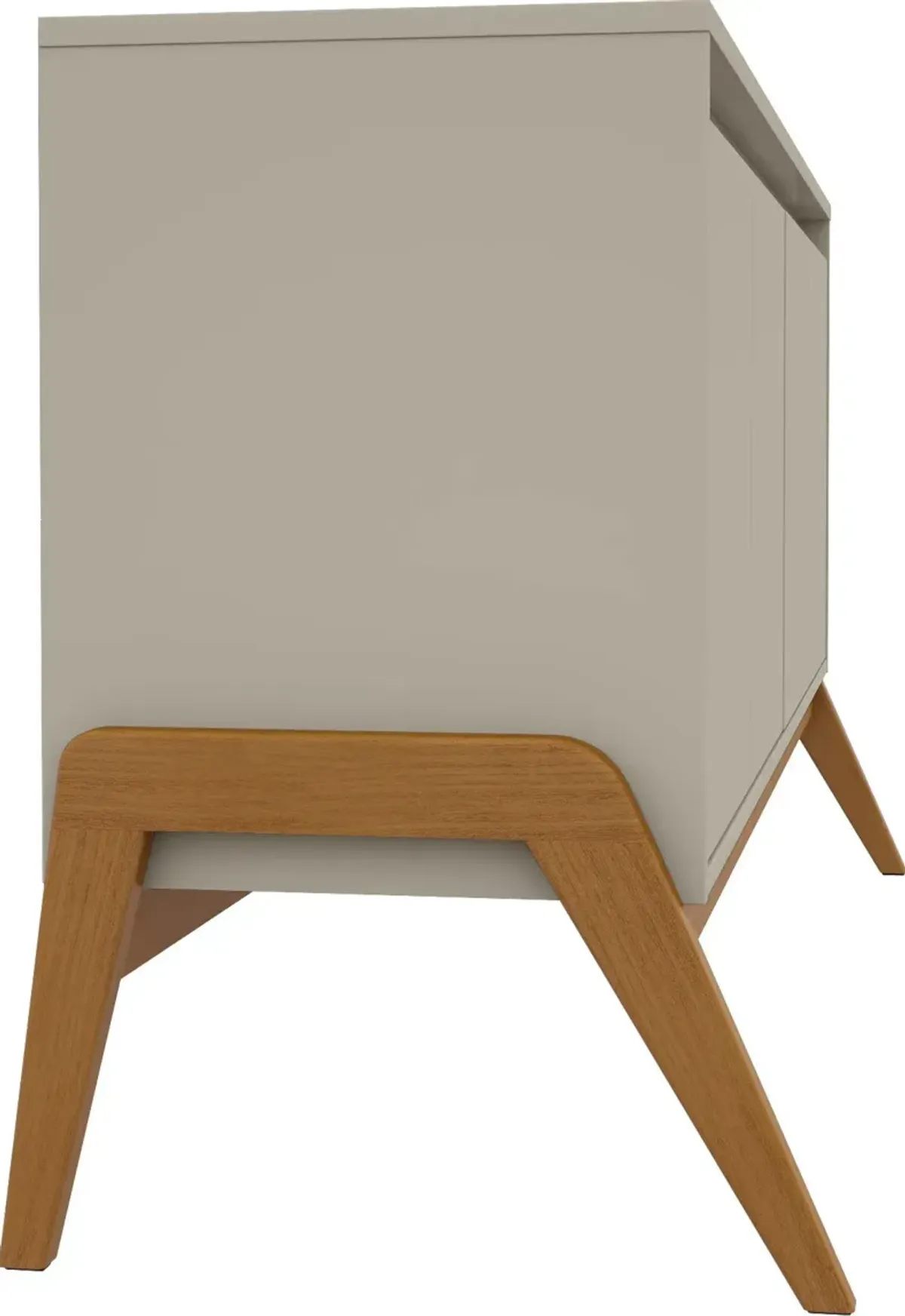 Zamir 63" Sideboard - Greige