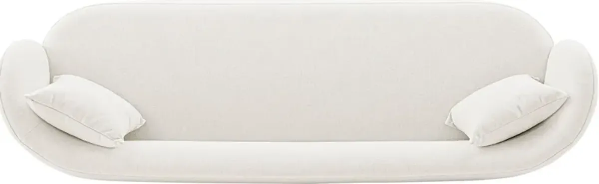 Benson Sofa - Cream