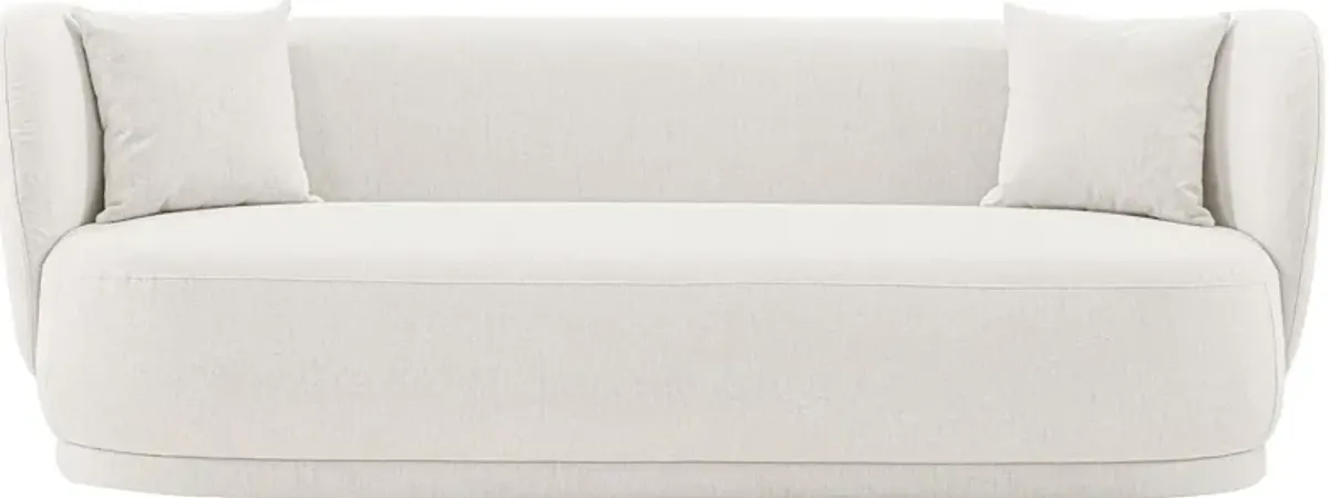 Benson Sofa - Cream