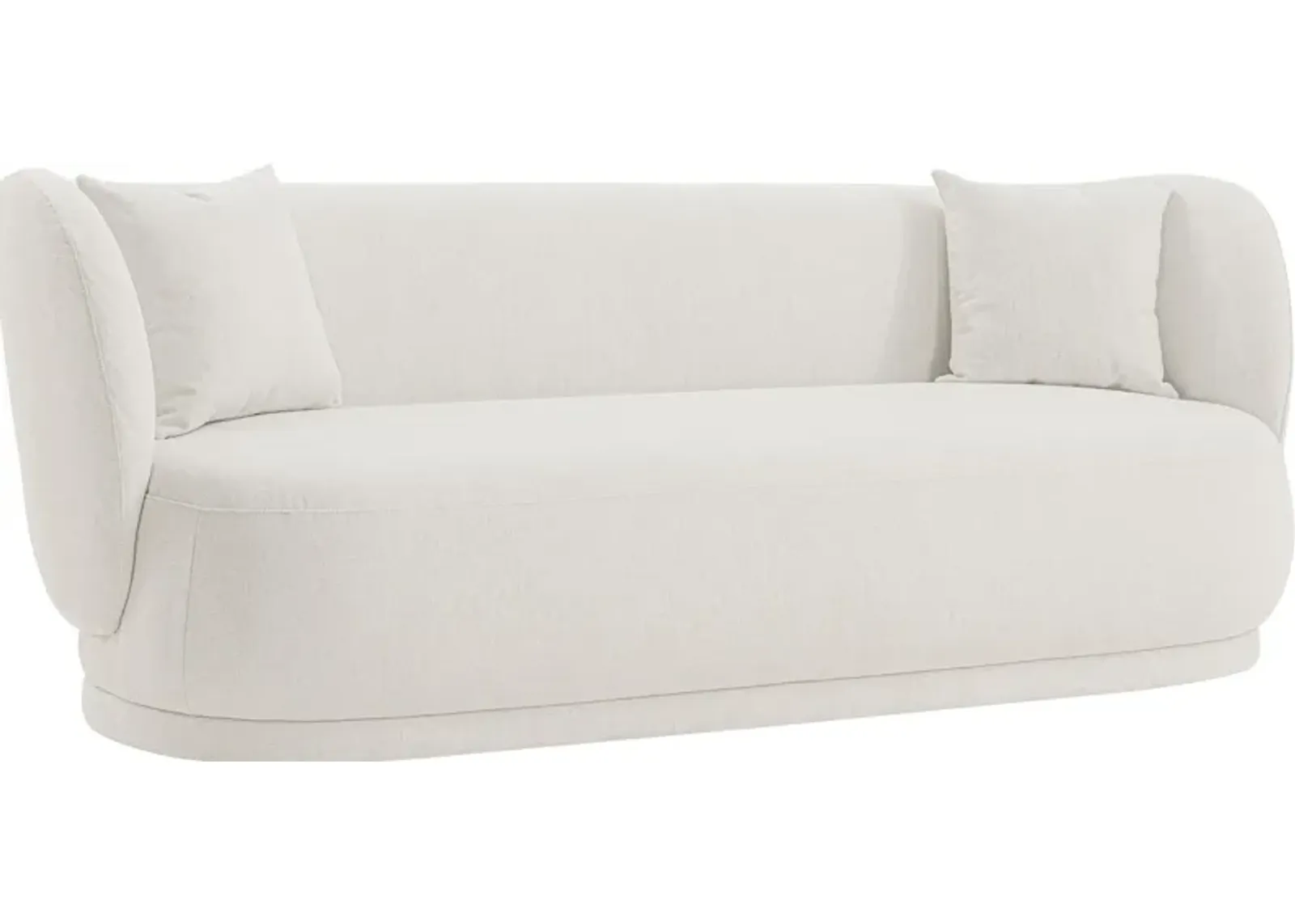 Benson Sofa - Cream