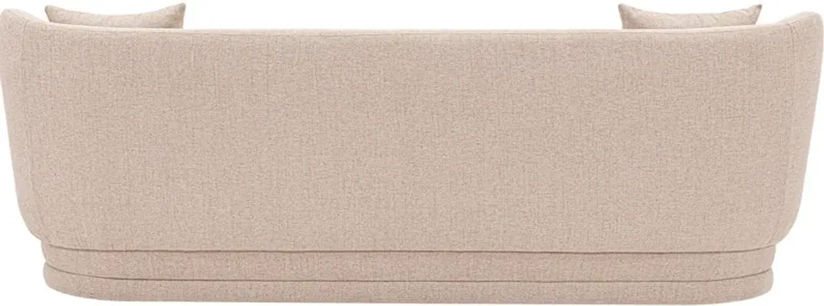 Benson Sofa - Wheat