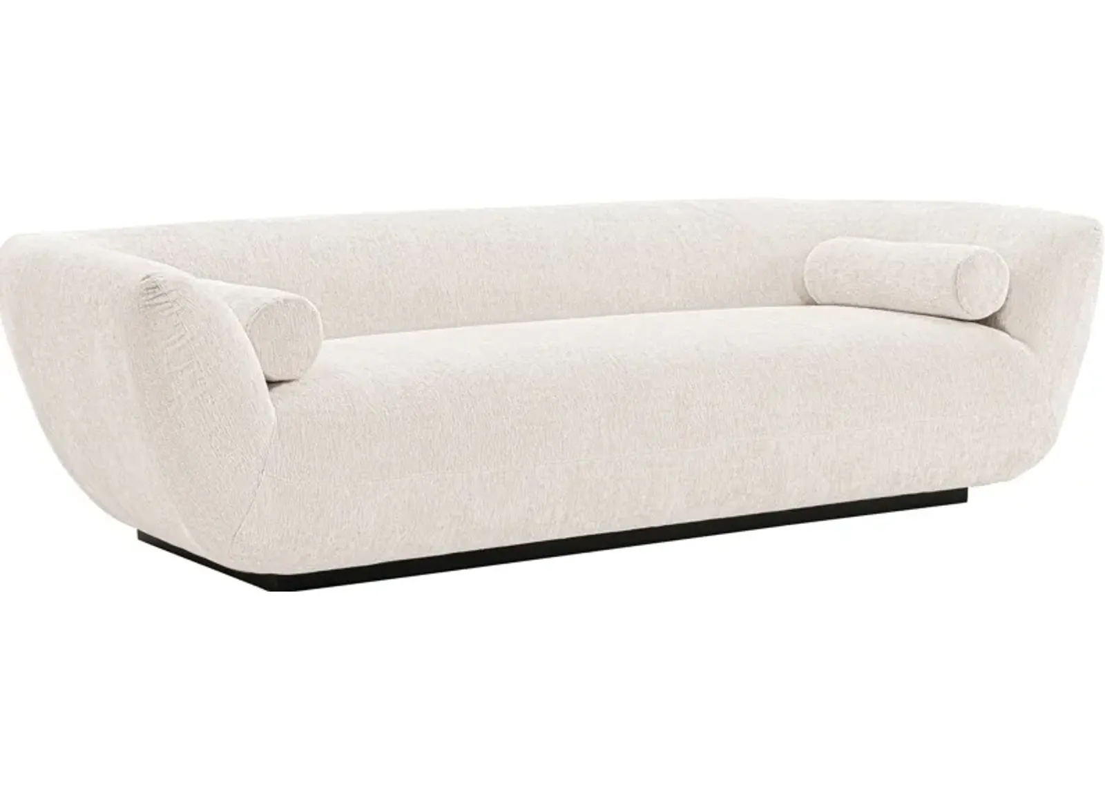 Cypress Sofa - Cream