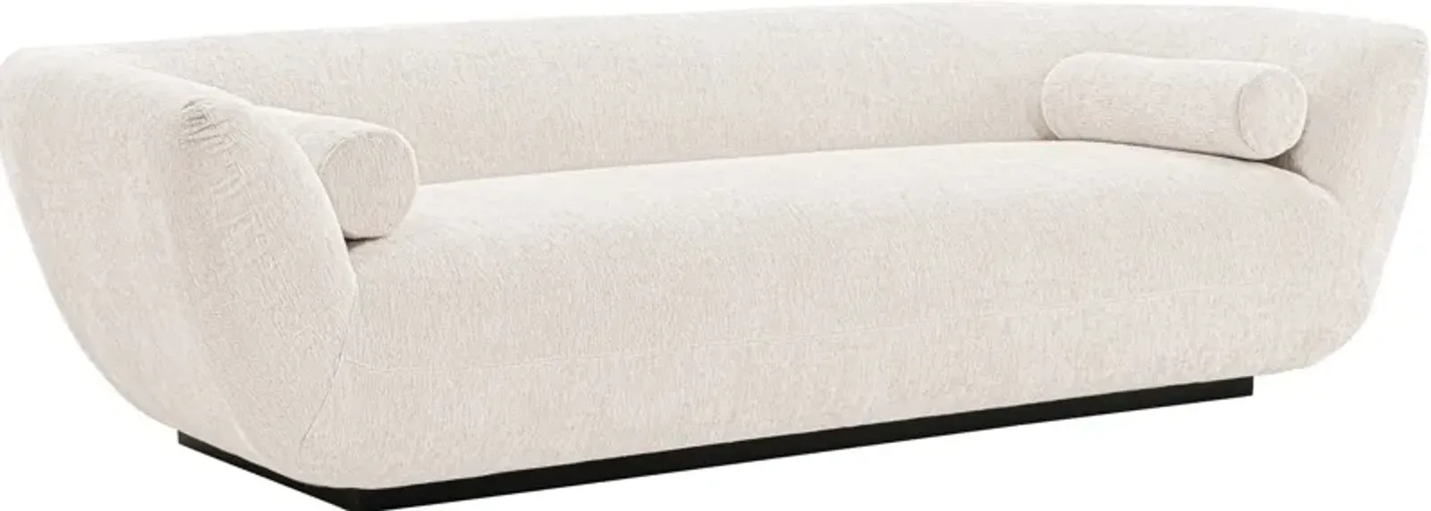 Cypress Sofa - Cream