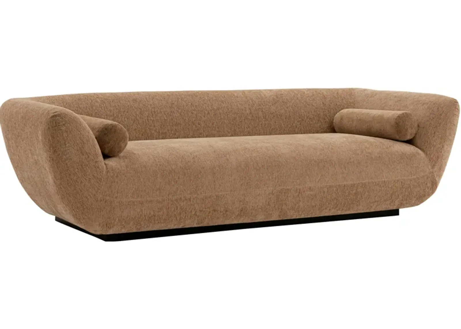 Cypress Sofa - Light Brown