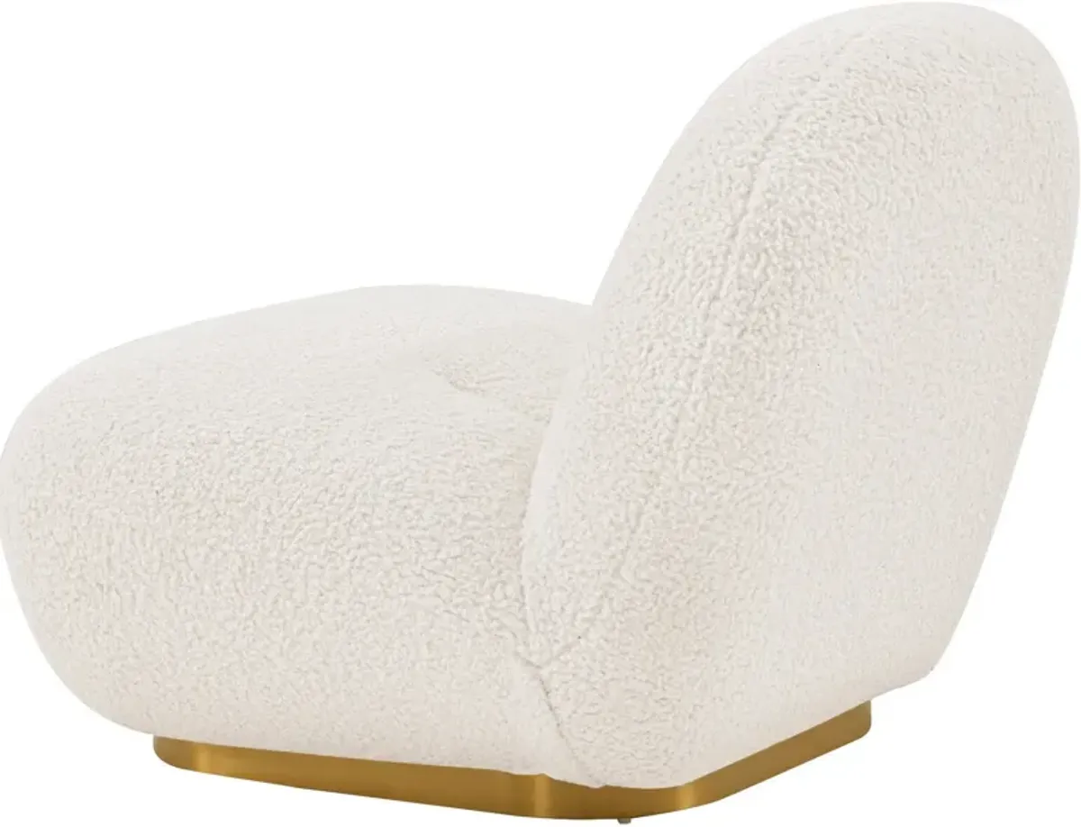 Leela Accent Chair