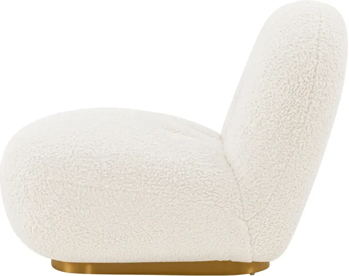 Leela Accent Chair