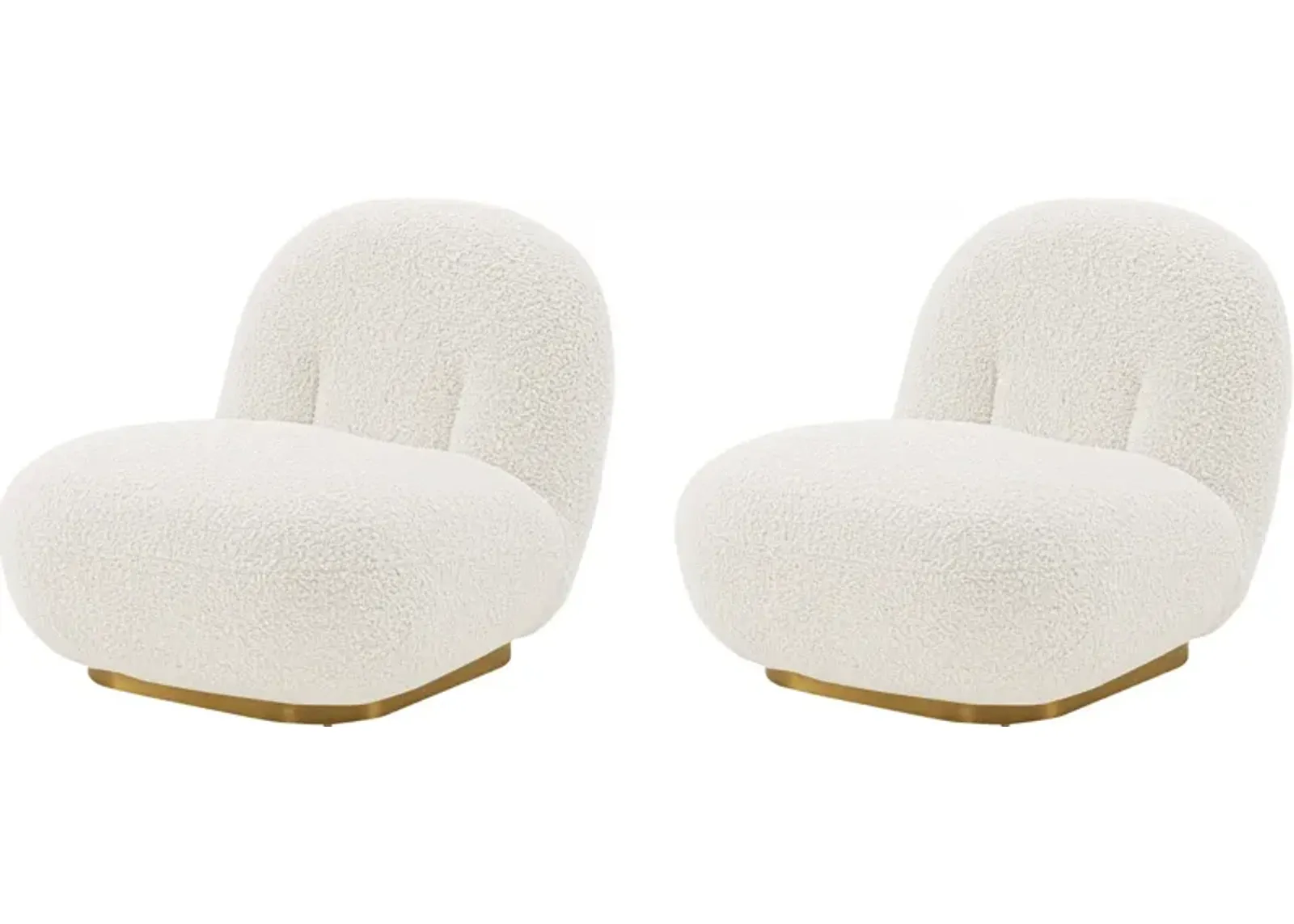 Leela Set of 2 Accent Chairs