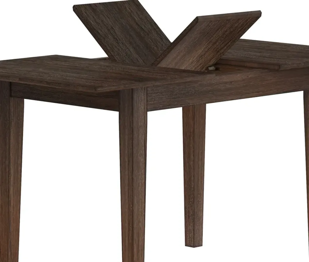 Werner Dining Table - Espresso