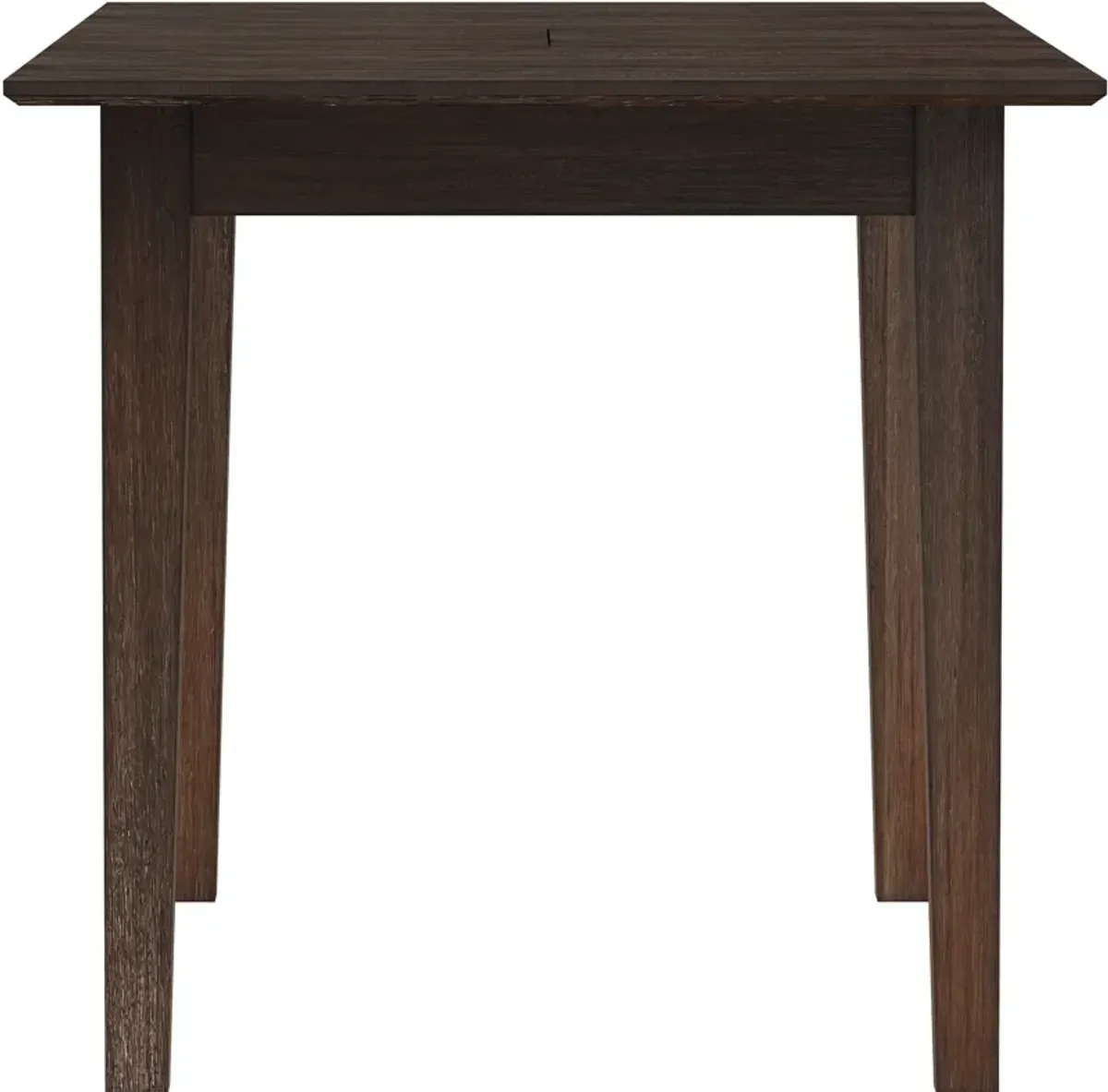 Werner Dining Table - Espresso