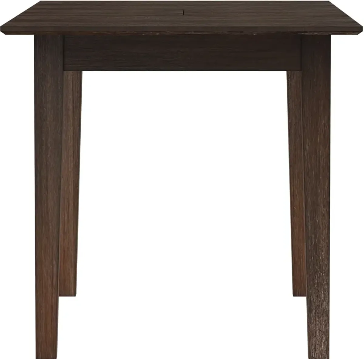 Werner Dining Table - Espresso