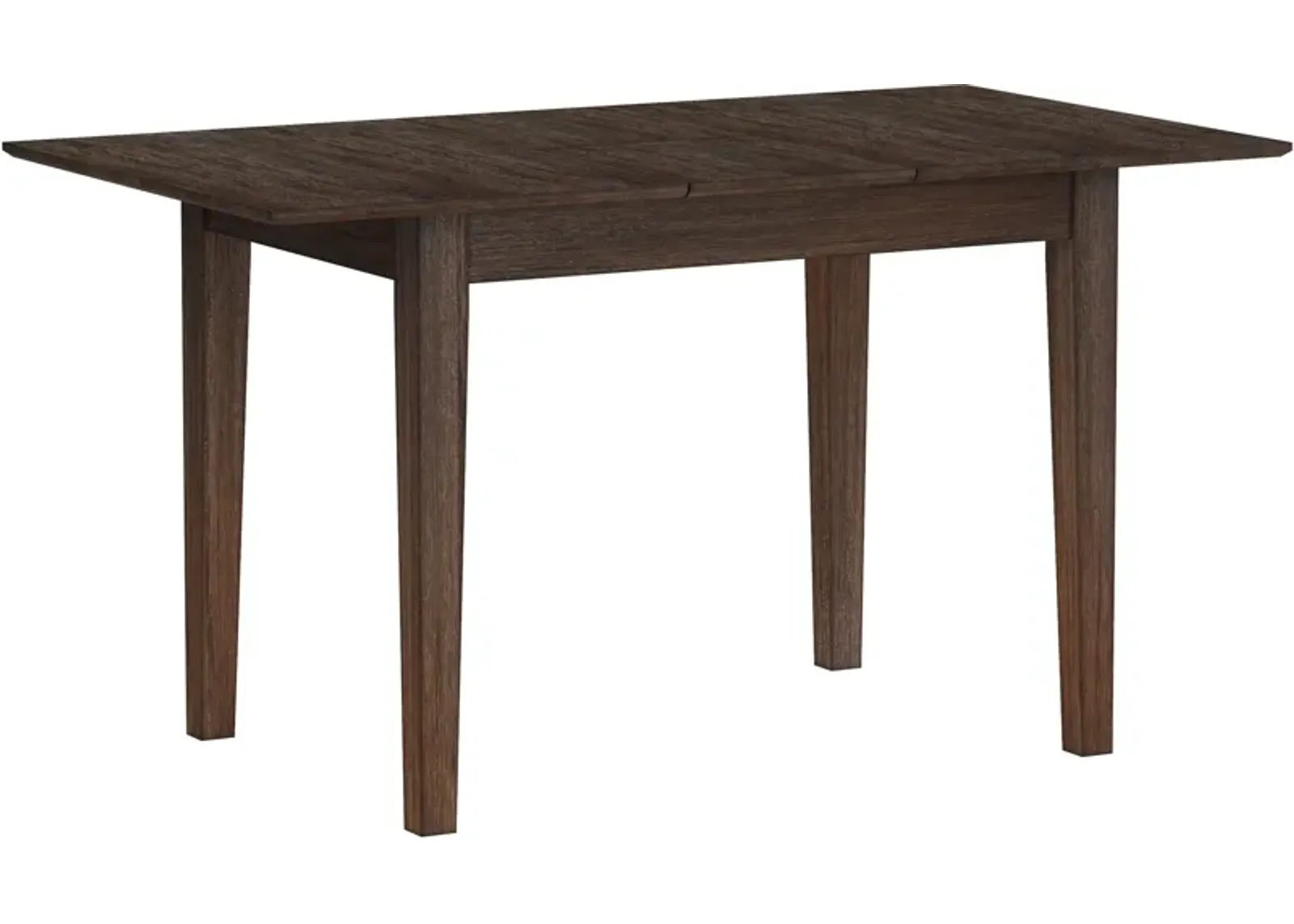 Werner Dining Table - Espresso