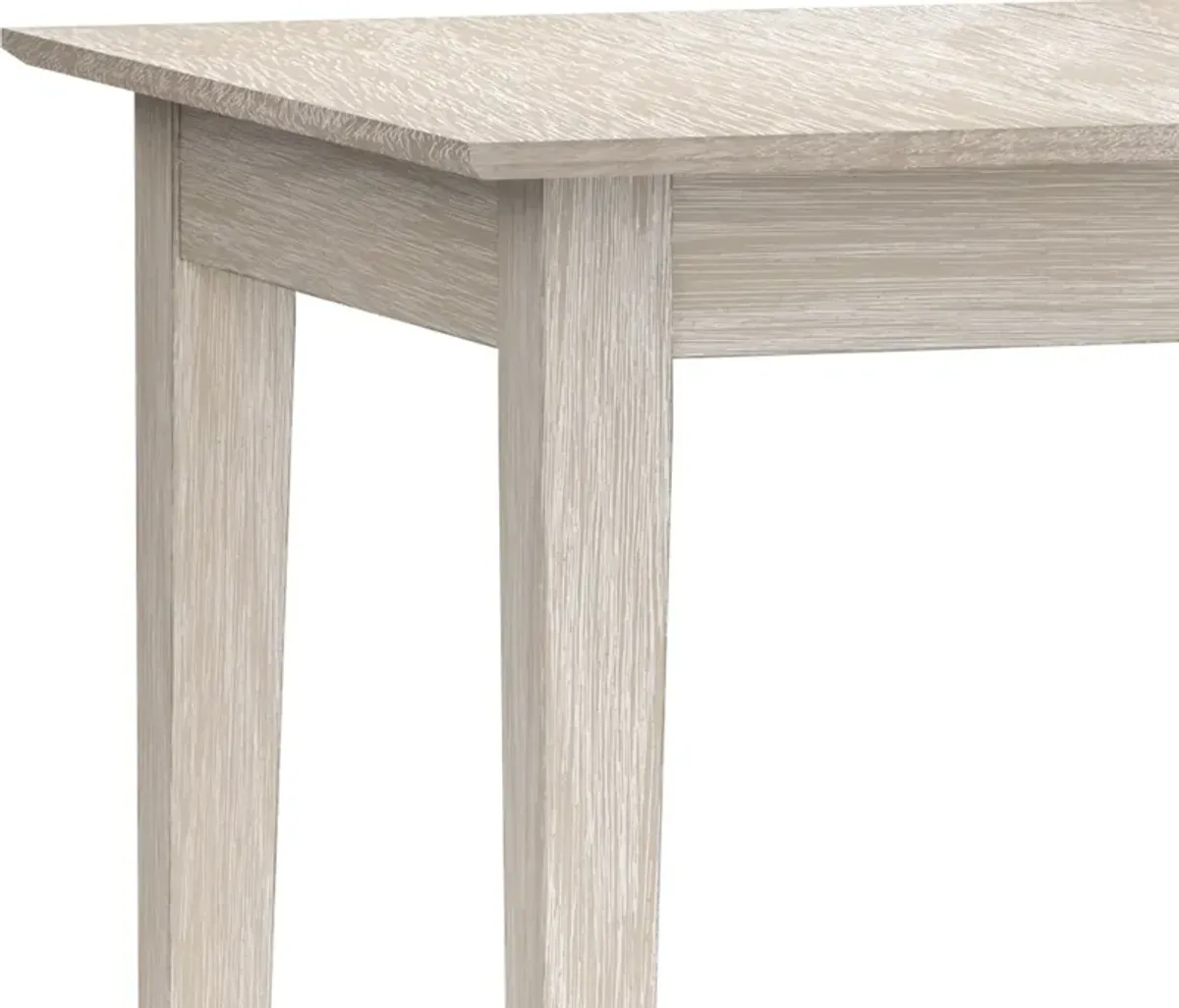 Werner Dining Table - White