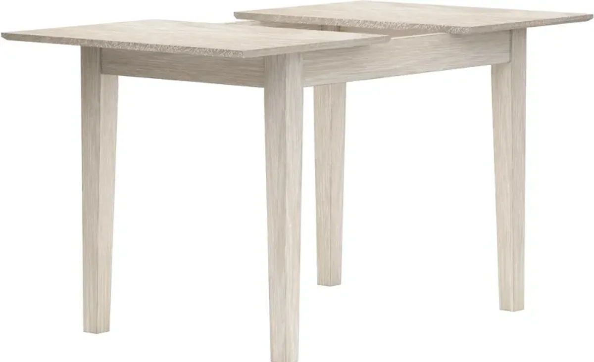 Werner Dining Table - White