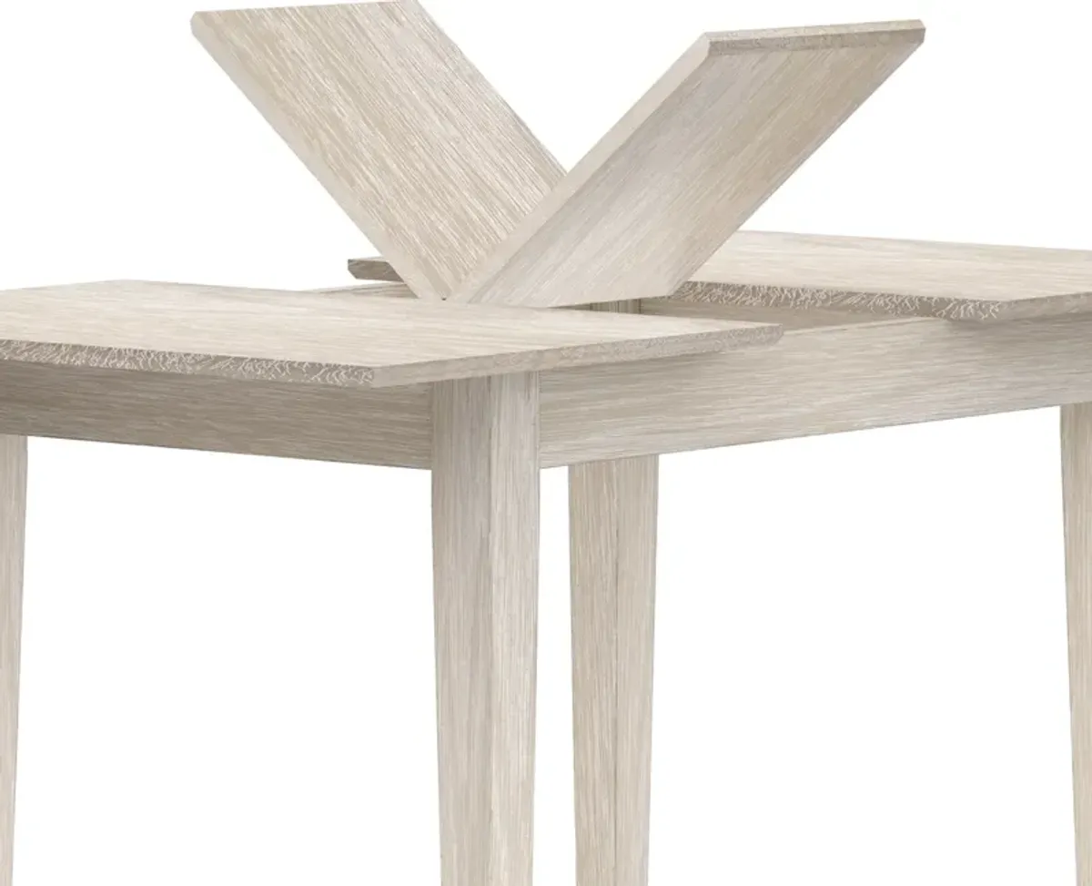 Werner Dining Table - White