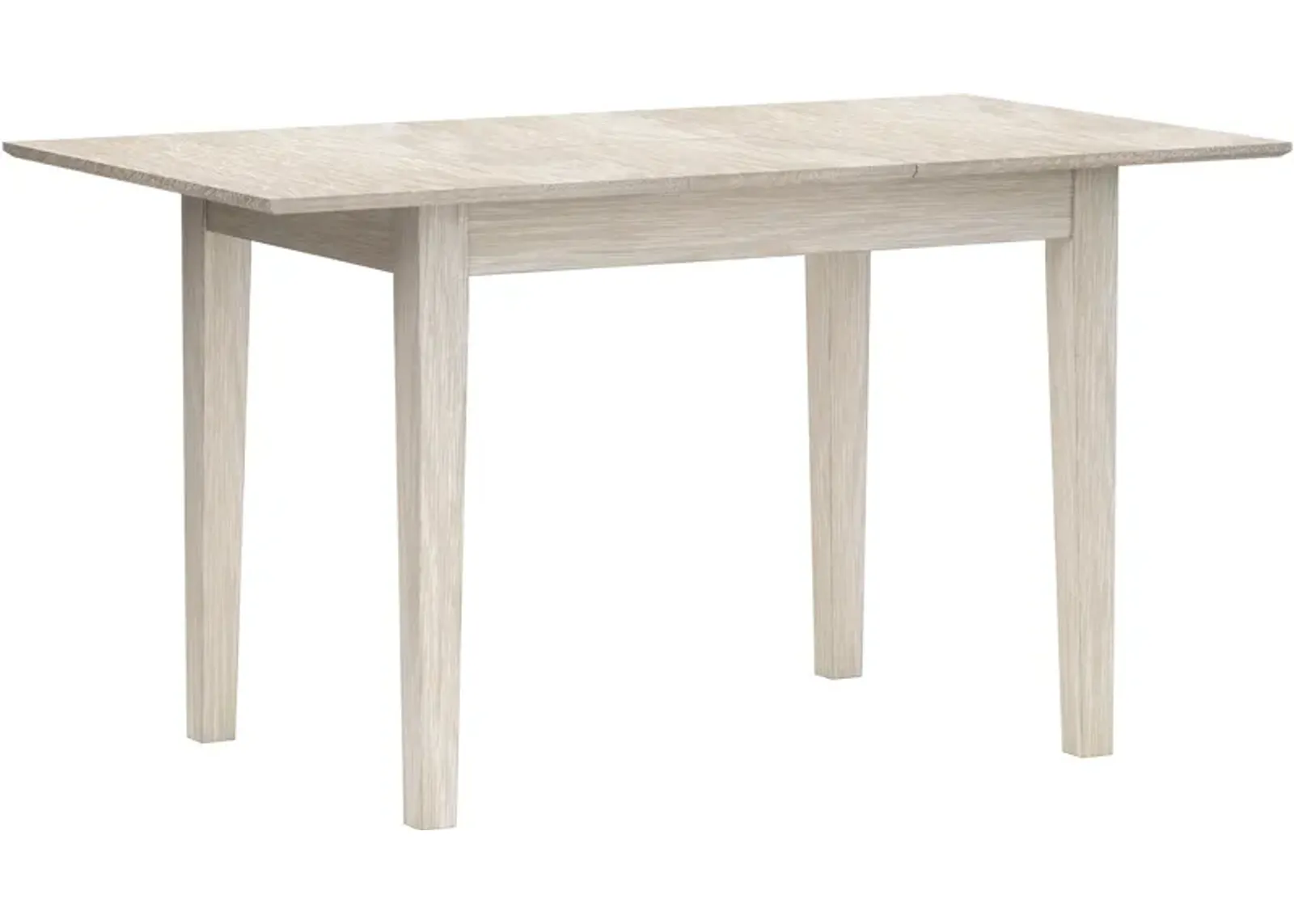 Werner Dining Table - White