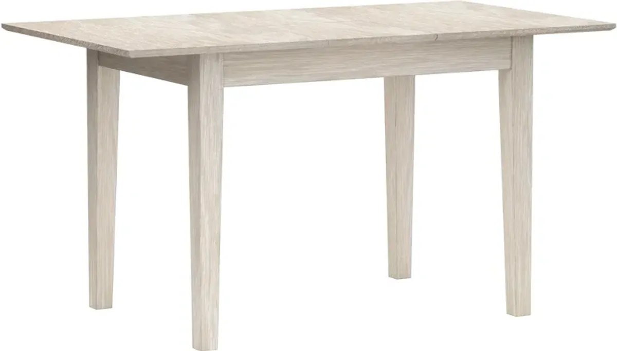 Werner Dining Table - White