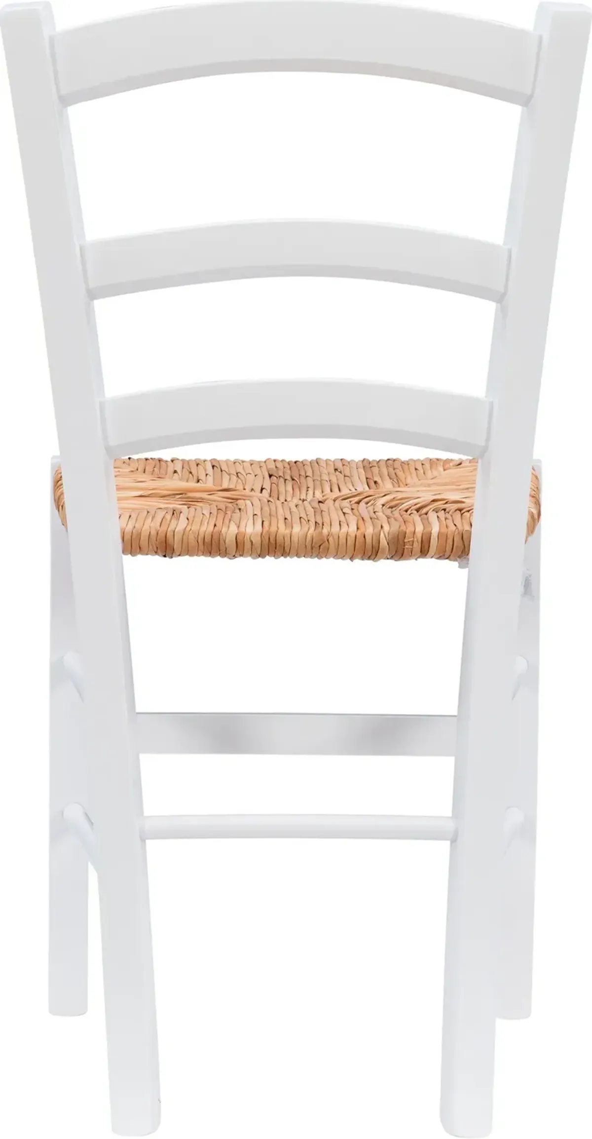 Soren Set of 2 Dining Chairs - White