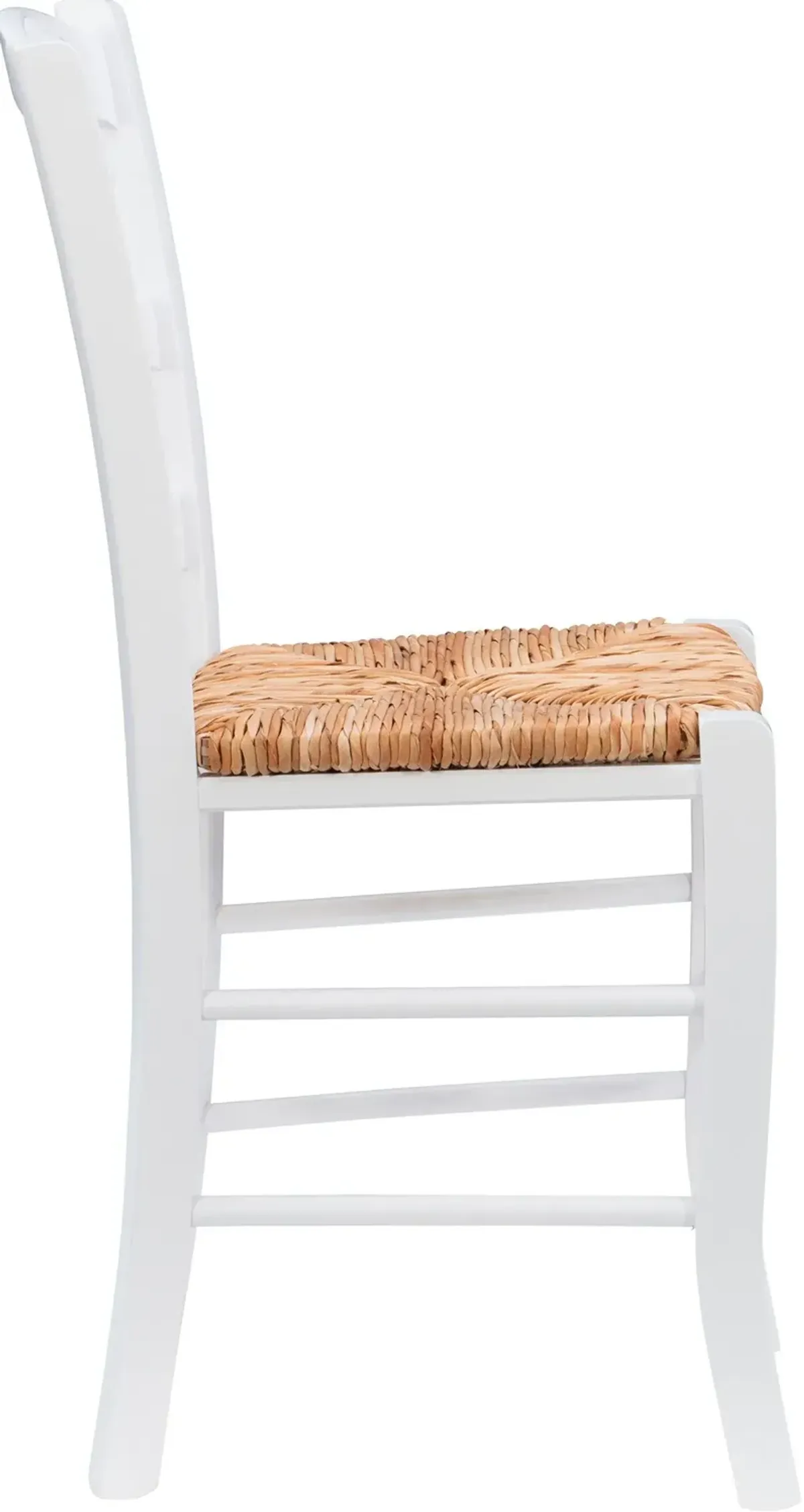 Soren Set of 2 Dining Chairs - White