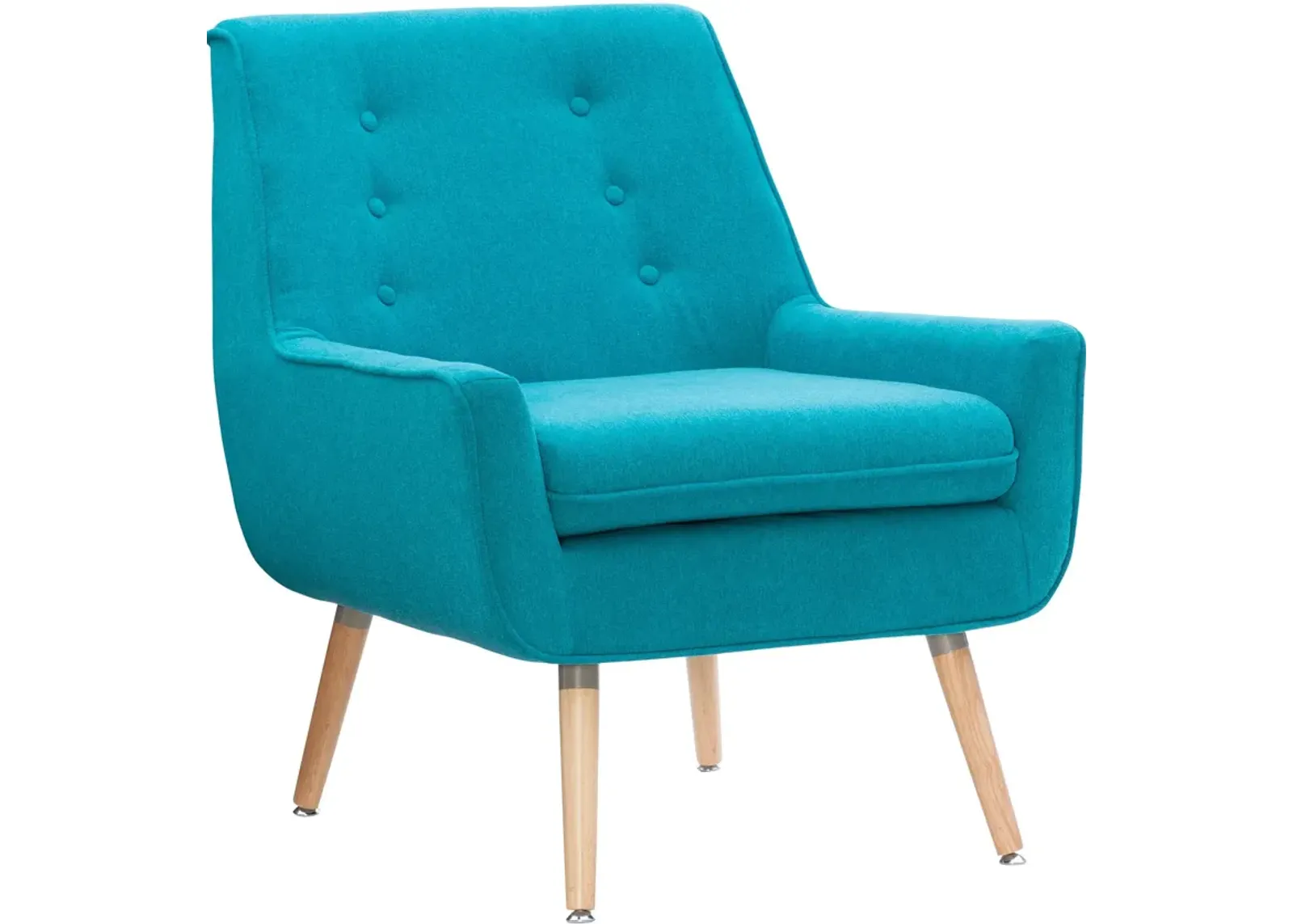 Salem Accent Chair - Blue