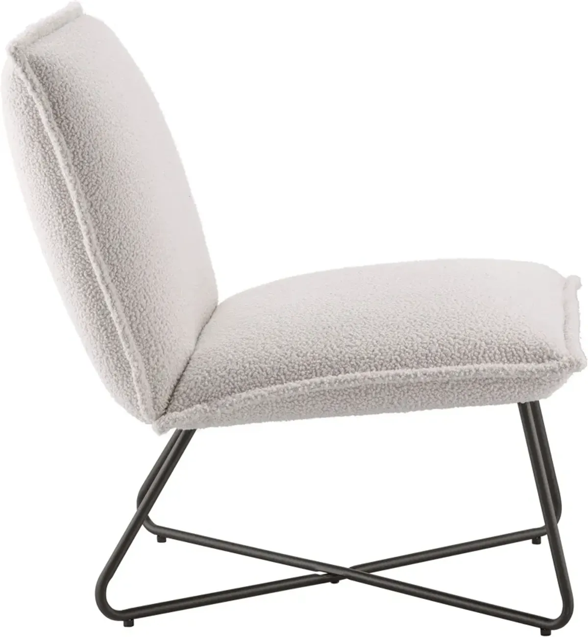 Jeno Accent Chair - Natural