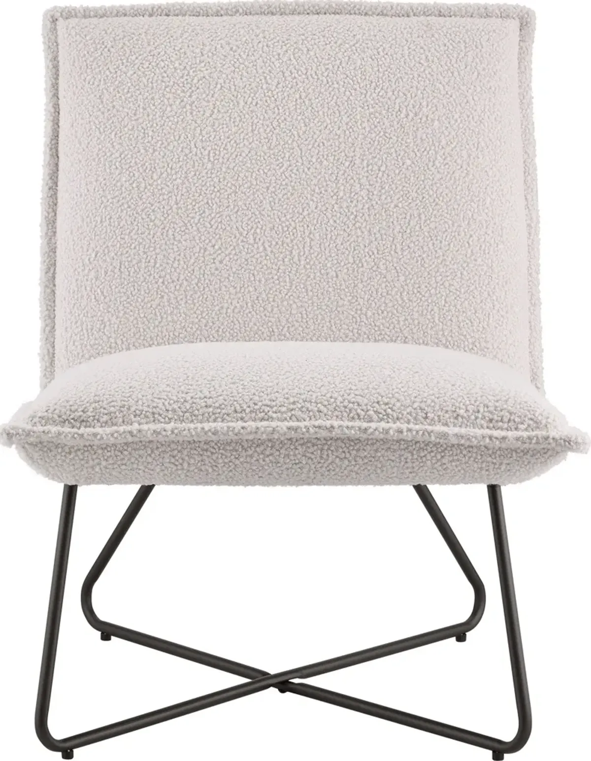 Jeno Accent Chair - Natural