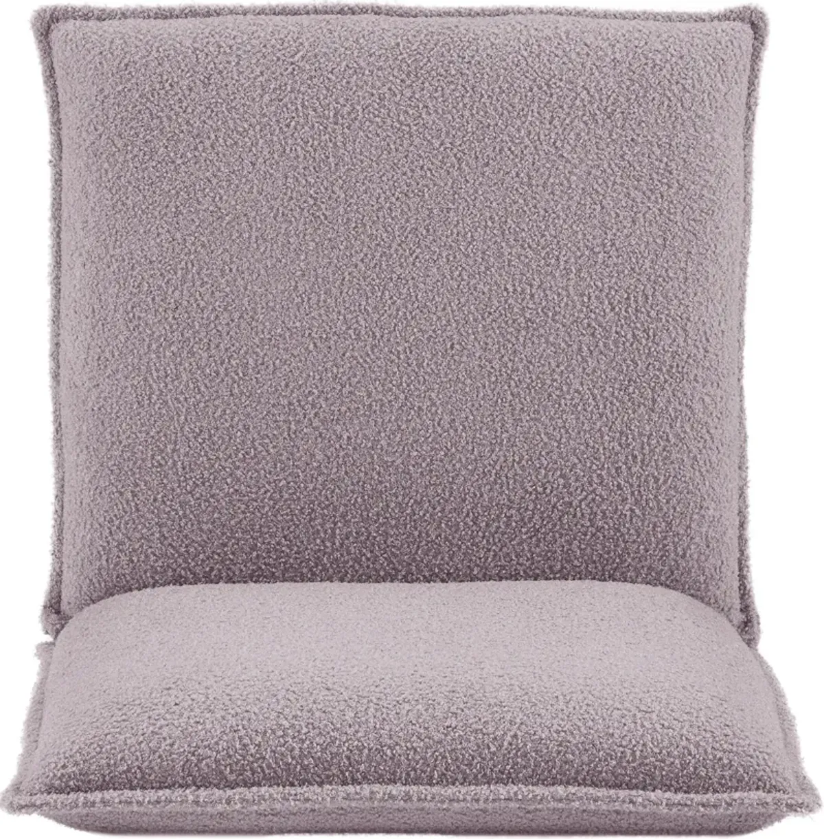 Jeno Accent Chair - Gray