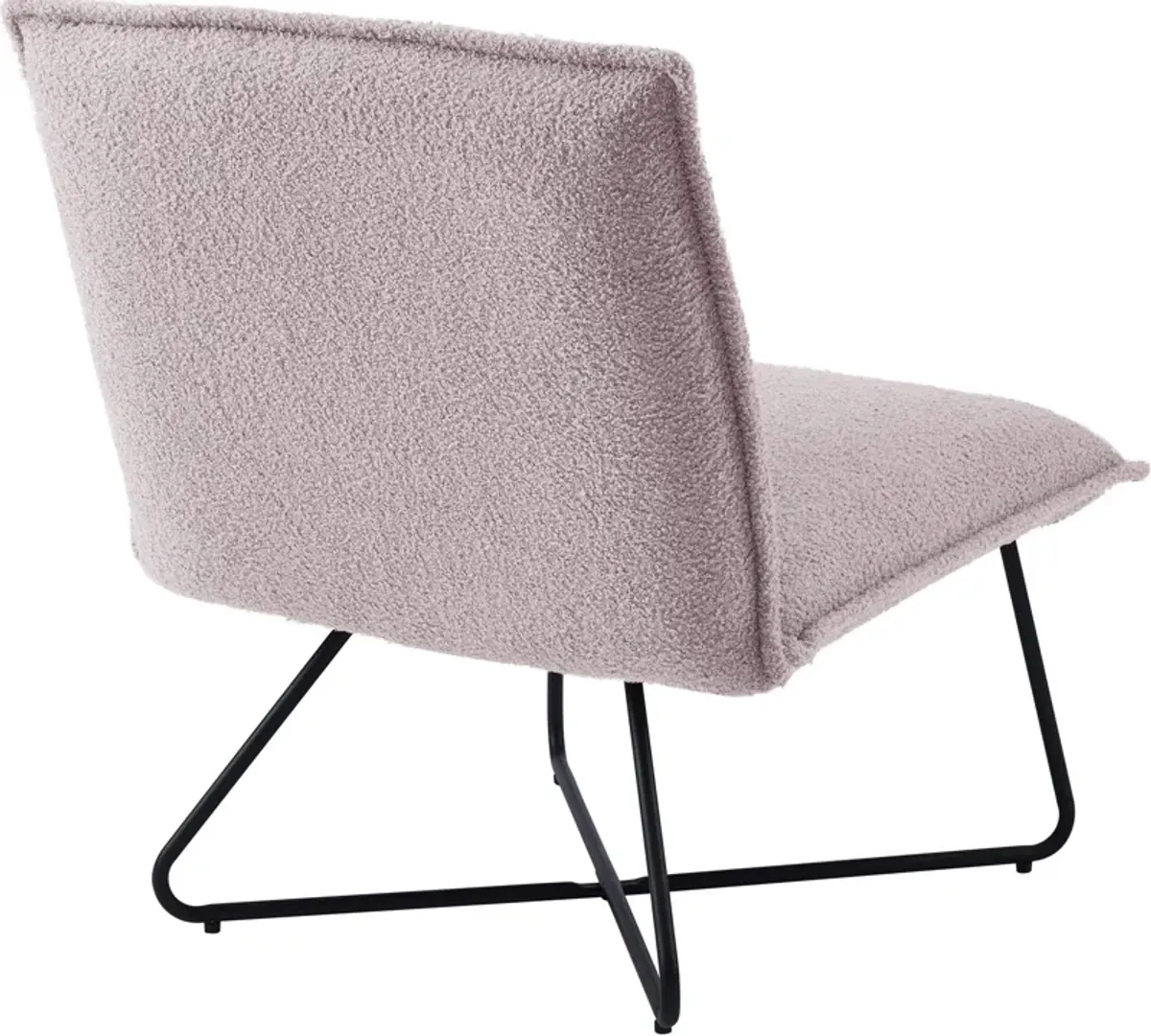 Jeno Accent Chair - Gray