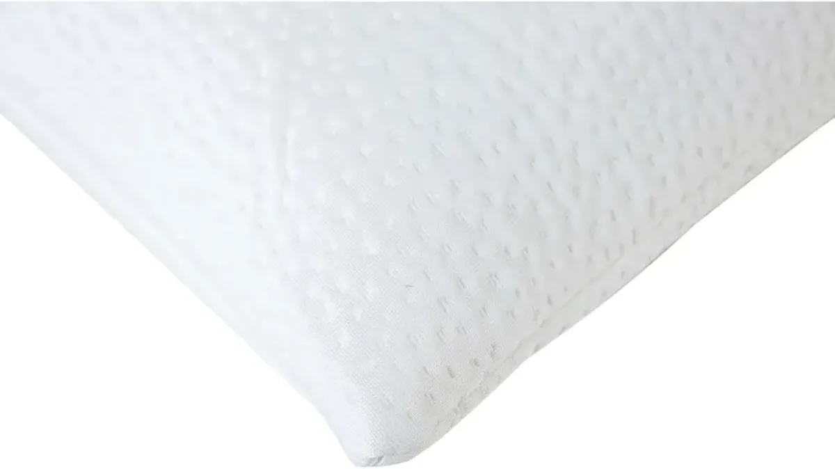 Heavenly Cooling Pillow - White