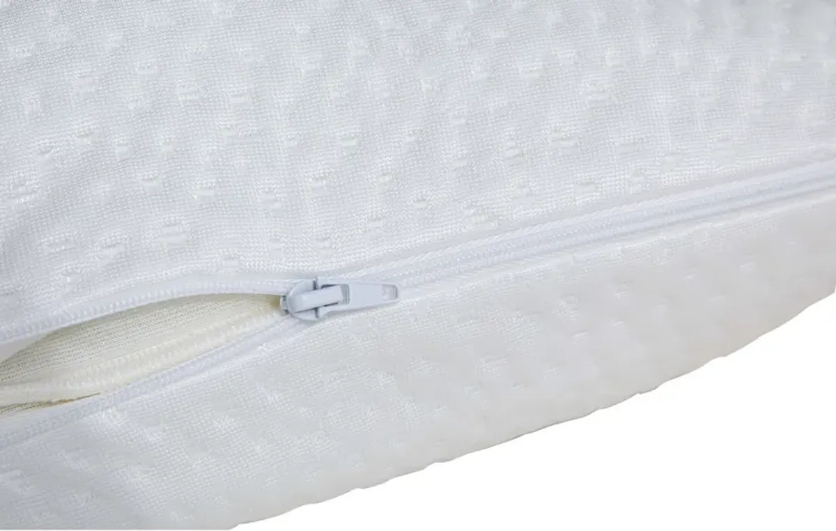 Heavenly Cooling Pillow - White