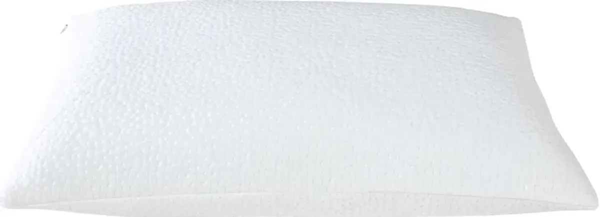 Heavenly Cooling Pillow - White