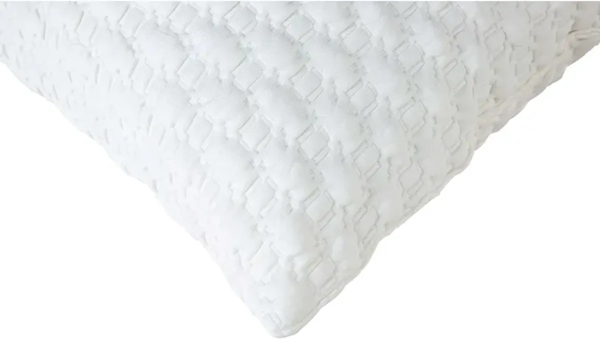 Heavenly Pillow - White