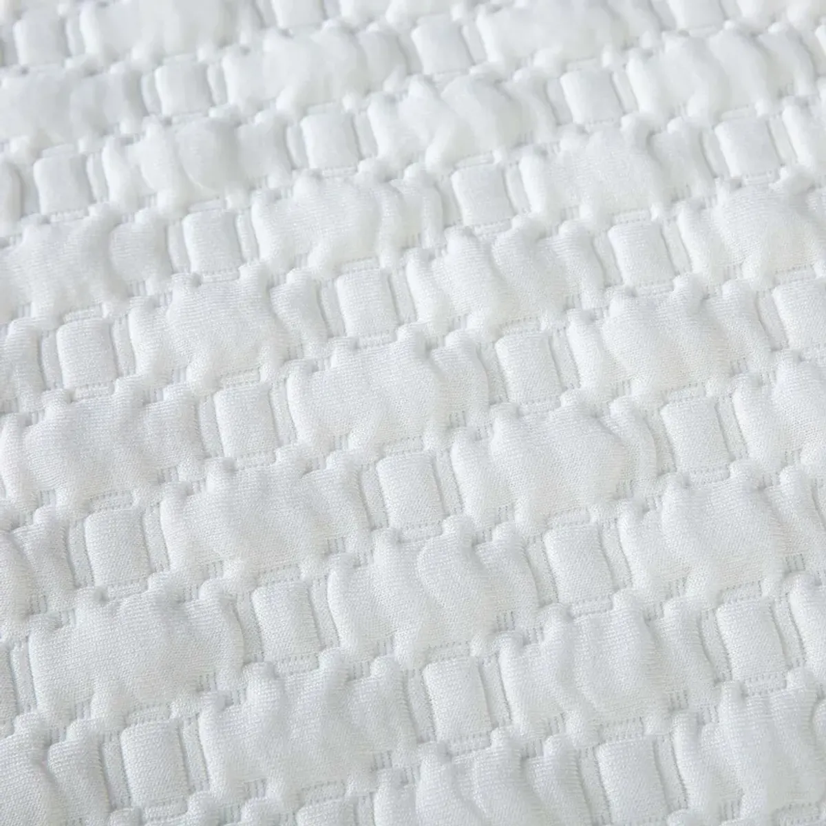 Heavenly Pillow - White