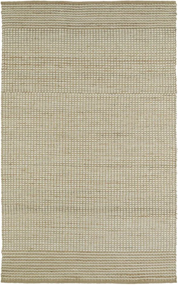 Pennylane 3' x 5' Area Rug - Ivory