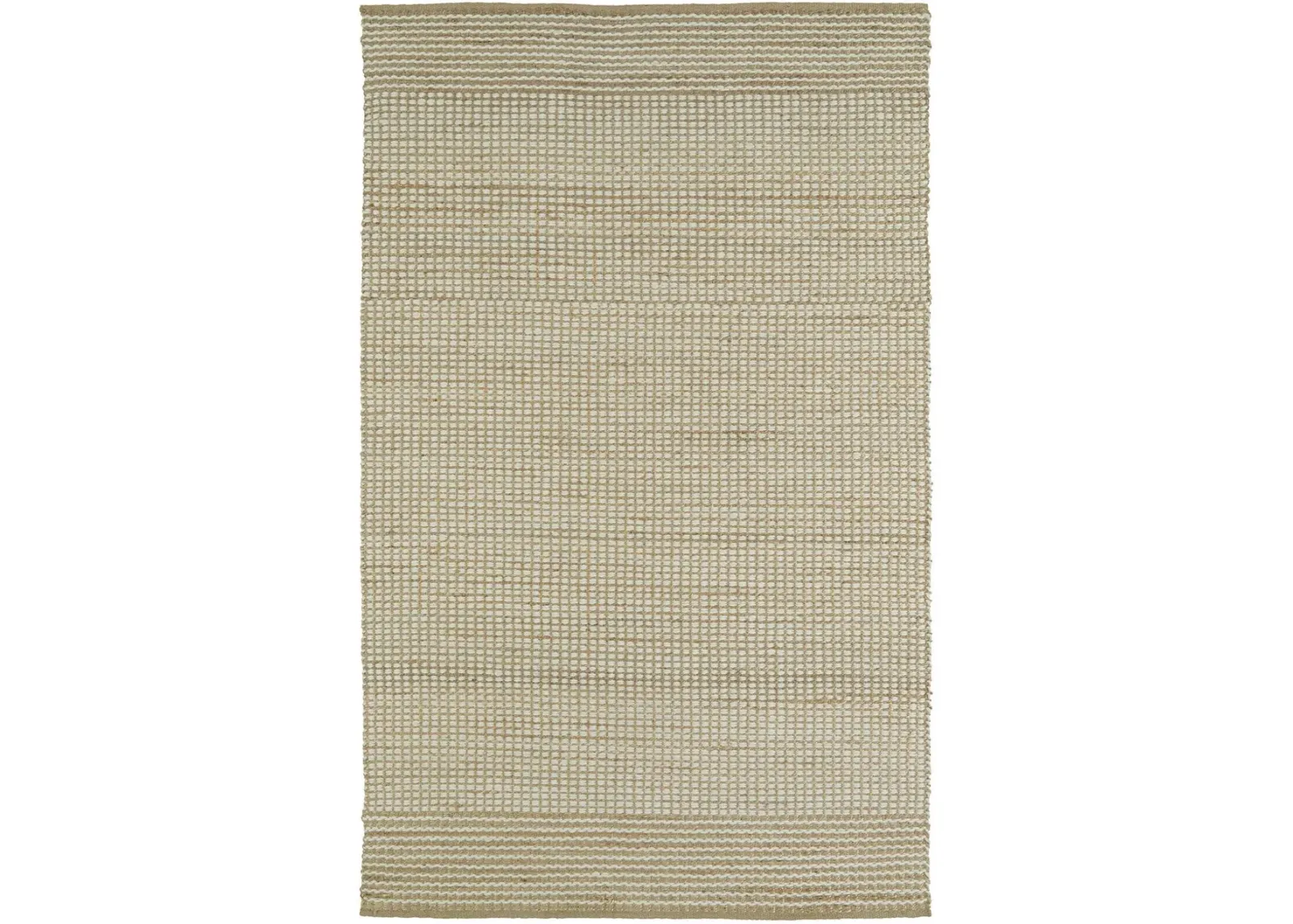 Pennylane 3' x 5' Area Rug - Ivory