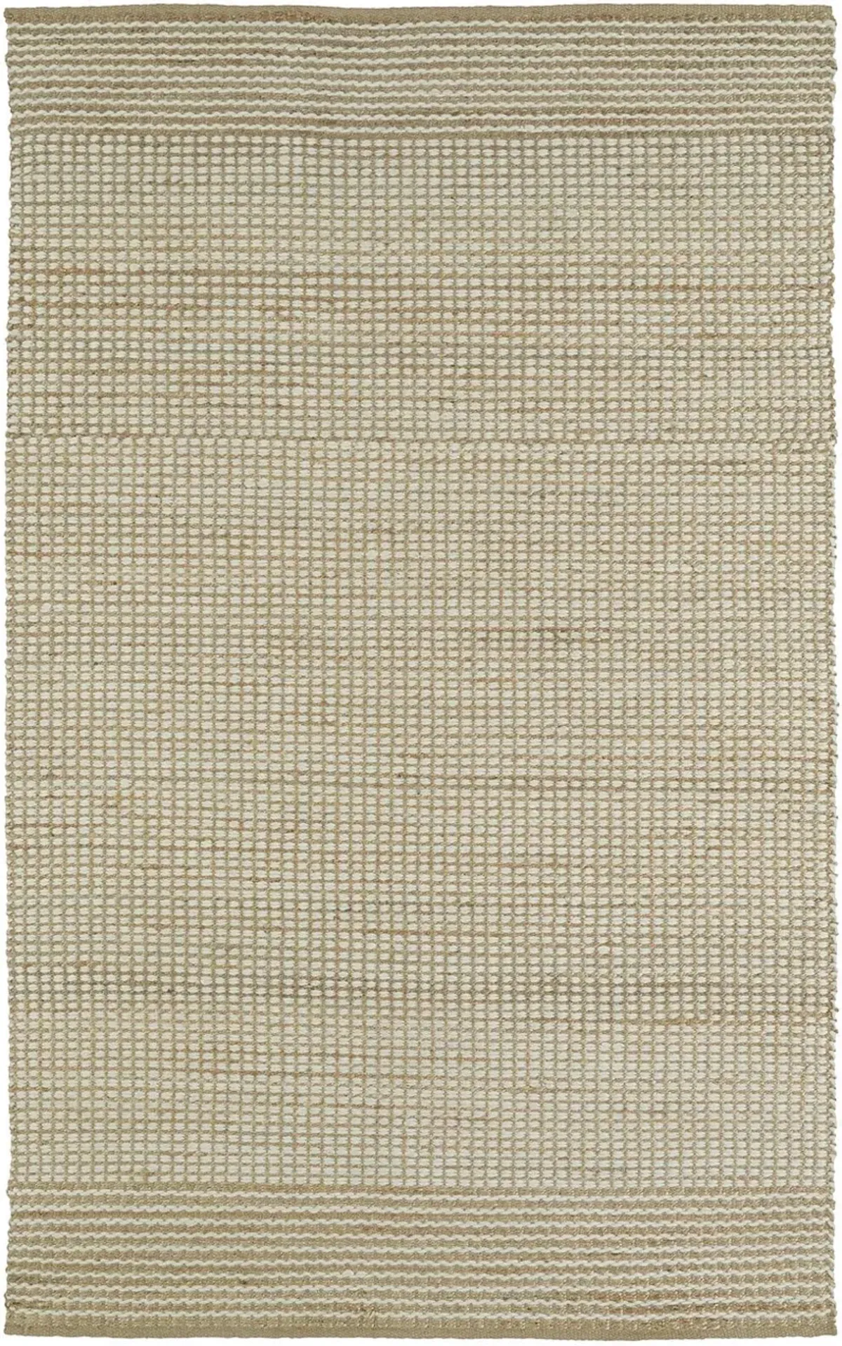 Pennylane 3' x 5' Area Rug - Ivory