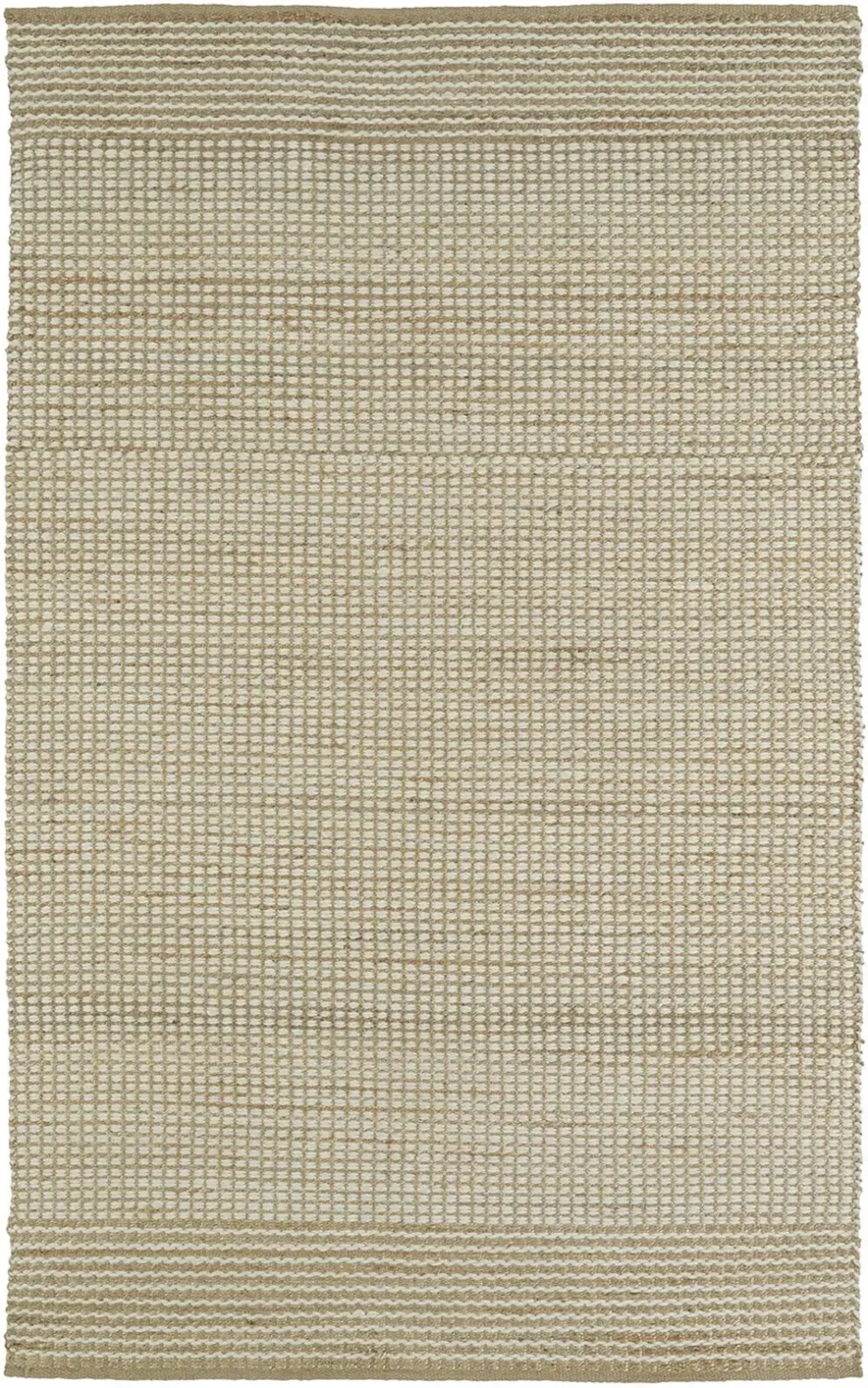 Pennylane 3' x 5' Area Rug - Ivory